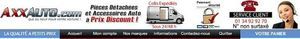 Venez découvrir les nouveautés d'Axxauto ! 