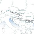 Infos sur le voyage Du Danube Bleu vers la Mer Noire