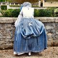 Carnaval vénitien à Versailles