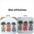 Nos africaines (3)