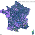 Elections européennes en Normandie: un échec pour Macron, Mélenchon et... Morin