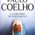 La sorcière de Portobello de Paulo Coelho 