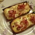 BAGUETTE FLAMME