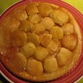 Tarte Tatin