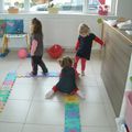 Atelier BABY-GYM