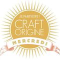 Cinquième épreuve Craft Origine - mercredi, le jour des enfants!