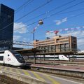 Pourquoi les trains sont plutôt rares en France ?