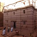 Ethiopie : les églises creusées dans la roche de Lalibela