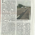 Dans la presse