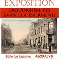 Association Erquinghem-Lys et son Histoire vous présente .....