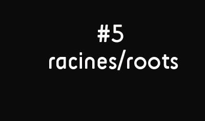 semaine5#racines/roots