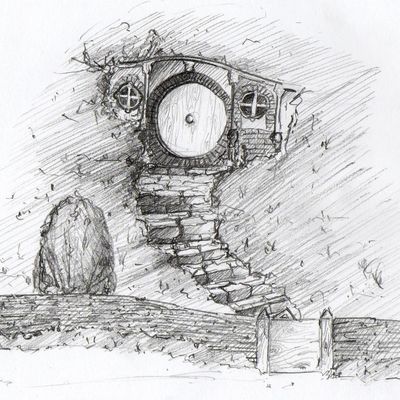 Seigneur des Anneaux