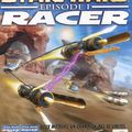 Star Wars Episode I Racer - Titan Test