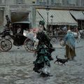 'Giovanni Boldini in Impressionist Paris' @ the Sterling and Francine Clark Art Institute