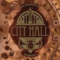 City Hall -- Guillaume Lapeyre & Remi Guerin