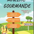 BEAULIEU - Marche gourmande