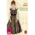 La Femme de l'Allemand Marie Sizun