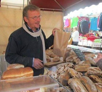 NOUVEAUX HORAIRES DE VENTE AU FOURNIL