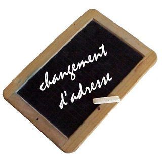 Un nouveau blog pour aller avec une nouvelle boutique