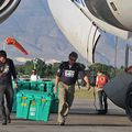 ShelterBox et Haïti