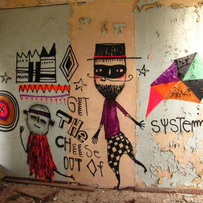 Beelitz Kankenhaus (3)