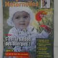 Assistantes maternelles magazine mars avril 2022