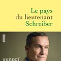 Le pays du lieutenant Schreiber, récit par Andreï Makine