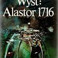 WYST / ALASTOR 1716 - JACK VANCE