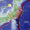 Japon - Tsunami et peur nucléaire - 3b