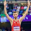 HIRSON SE RAPPROCHE DU TOIT DU MONDE.