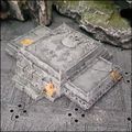 Warmaster - Une estrade pour les haranguer tous !