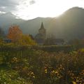 Hautes Pyrénées