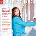 Entre les lignes : Le pouvoir des Livres