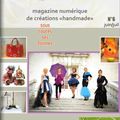 Magazine Reg'Art N° 6