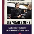 ~ Les vraies Gens (sociologie de trottoir), Guillaume Meurice