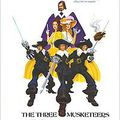 THE THREE & THE FOUR MUSKETEERS, de Richard Lester