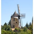 Le Bournat 4 - le moulin