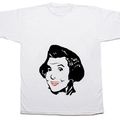 T-Shirt "I love Liliane", 35€