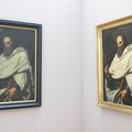 "Gérard Seghers, un peintre flamand entre Maniérisme et Caravagisme" @ musée des Beaux-Arts de Valenciennes 