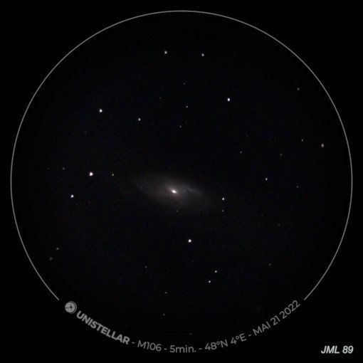 Les 10 photos suivantes de galaxies ...