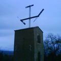 le télégraphe chappe de castelnaudary