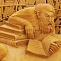 Mes lectures d'avril 2025