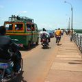 Perdue dans Badalabougou