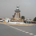 Photo du jour // 83-Touba la Sainte