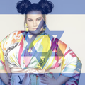 Présentation et traduction - 22/43 Israël - Netta Barzilai - Toy