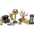 A Collection of Renaissance and Baroque Scientific Instruments, German and French, 16th-18th centuries