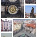 Week-end à Prague...