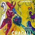 Chagall. Entre Guerre et Paix