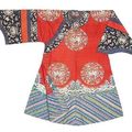 Chinese robes and surcoats @ Bonhams, San Francisco