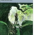 {La forêt de Mythagos, tome 1} de Robert Hodstock